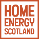 Home Energy Scotland Advice hub